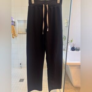 Women’s High Waisted Livingston Basic Scrub Pants